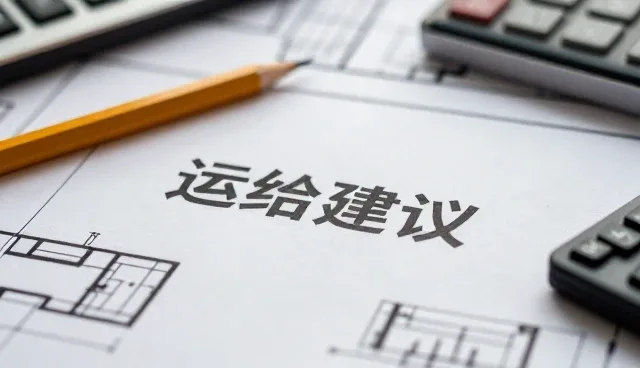 选型关注点:运维建议对设备生产制造的影响