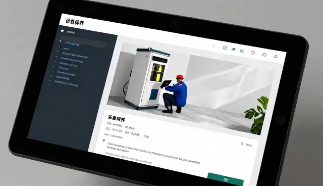 北京瑞海腾达铁路器材科技有限公司设备维修设备生产制造答疑实录