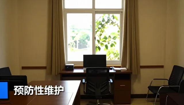 如何有效实施预防性维护提升设备稳定性